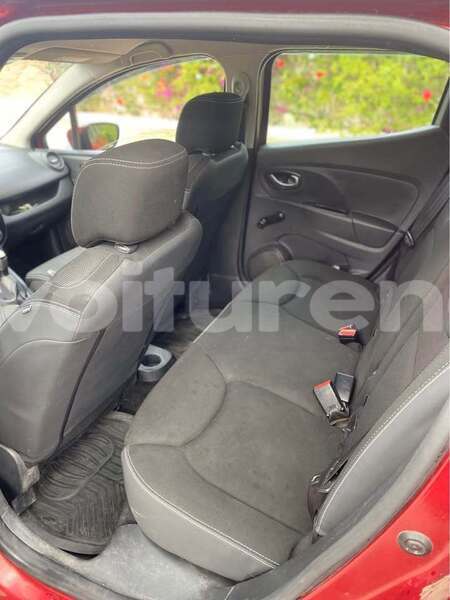 Big with watermark renault clio rabat sale zammour zaer ar ribat 2371