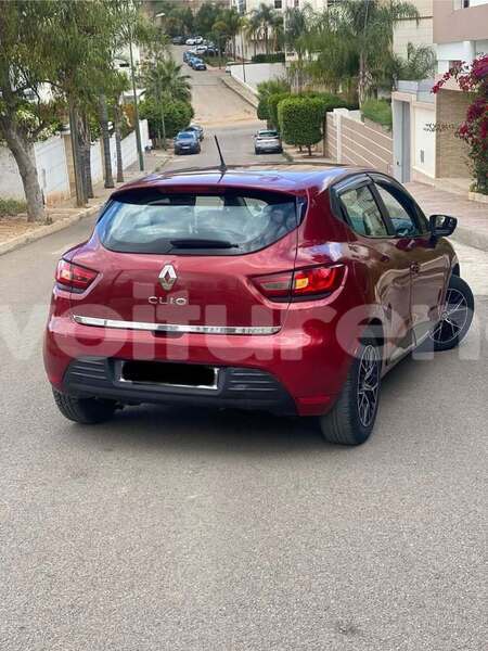Big with watermark renault clio rabat sale zammour zaer ar ribat 2371