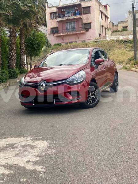 Big with watermark renault clio rabat sale zammour zaer ar ribat 2371