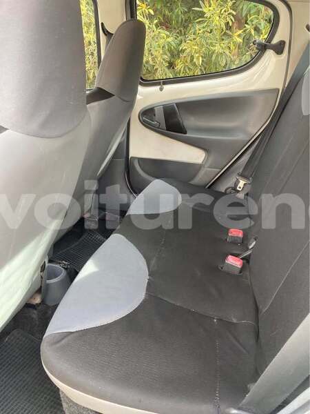 Big with watermark citroen c1 rabat sale zammour zaer ar ribat 2372