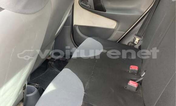 Buy Used Citroen C1 White Car in ar-Ribat in Rabat-Sale-Zammour-Zaer Buy Used Citroen C1 White Car in ar-Ribat in Rabat-Sale-Zammour-Zaer