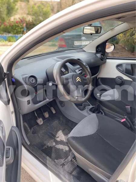 Big with watermark citroen c1 rabat sale zammour zaer ar ribat 2372