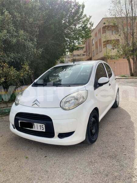 Big with watermark citroen c1 rabat sale zammour zaer ar ribat 2372