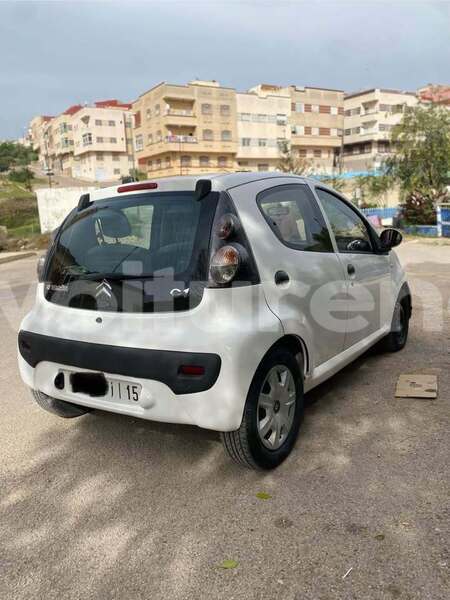 Big with watermark citroen c1 rabat sale zammour zaer ar ribat 2372