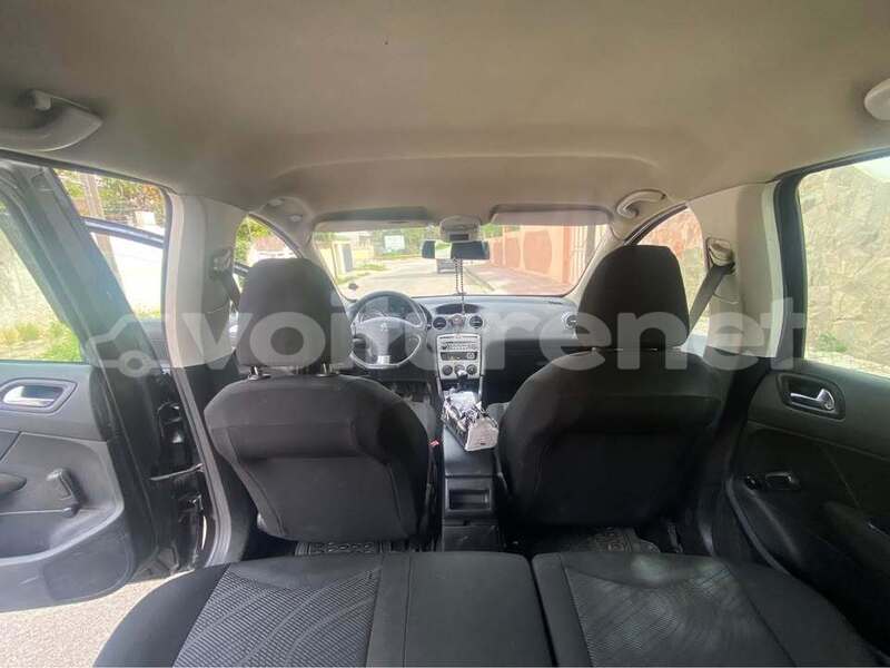 Big with watermark peugeot 308 rabat sale zammour zaer ar ribat 2373