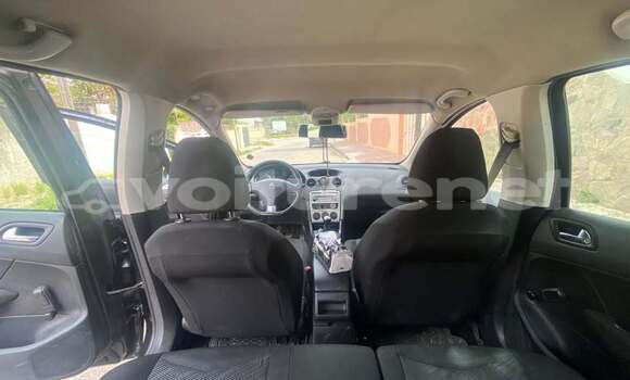 Buy Used Peugeot 308 Black Car in ar-Ribat in Rabat-Sale-Zammour-Zaer Buy Used Peugeot 308 Black Car in ar-Ribat in Rabat-Sale-Zammour-Zaer