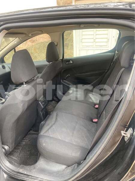 Big with watermark peugeot 308 rabat sale zammour zaer ar ribat 2373