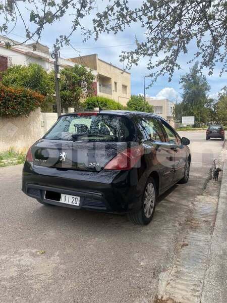 Big with watermark peugeot 308 rabat sale zammour zaer ar ribat 2373