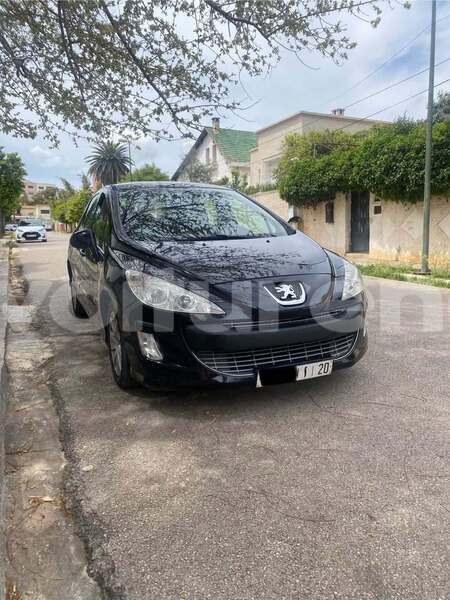Big with watermark peugeot 308 rabat sale zammour zaer ar ribat 2373