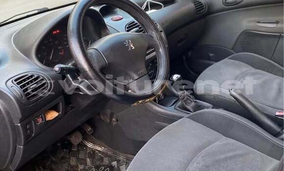 Buy Used Peugeot 206 Other Car in ar-Ribat in Rabat-Sale-Zammour-Zaer Buy Used Peugeot 206 Other Car in ar-Ribat in Rabat-Sale-Zammour-Zaer
