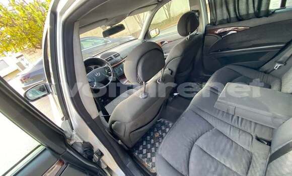 Buy Used Mercedes-Benz E-klasse Other Car in ar-Ribat in Rabat-Sale-Zammour-Zaer Buy Used Mercedes-Benz E-klasse Other Car in ar-Ribat in Rabat-Sale-Zammour-Zaer