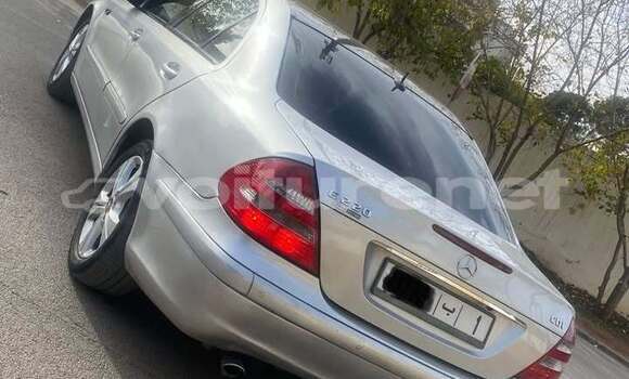 Buy Used Mercedes-Benz E-klasse Other Car in ar-Ribat in Rabat-Sale-Zammour-Zaer Buy Used Mercedes-Benz E-klasse Other Car in ar-Ribat in Rabat-Sale-Zammour-Zaer
