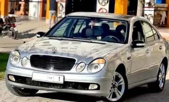Buy Used Mercedes-Benz E-klasse Other Car in ar-Ribat in Rabat-Sale-Zammour-Zaer Buy Used Mercedes-Benz E-klasse Other Car in ar-Ribat in Rabat-Sale-Zammour-Zaer