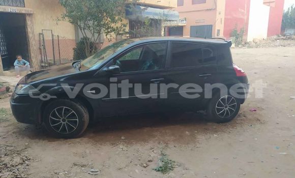 اشتري مستعمل Renault Megane Black سيارة في ad-Dar-al-Bayda في Casablanca اشتري مستعمل Renault Megane Black سيارة في ad-Dar-al-Bayda في Casablanca