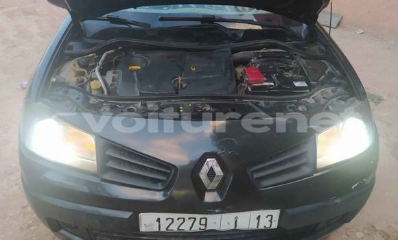 اشتري مستعمل Renault Megane Black سيارة في ad-Dar-al-Bayda في Casablanca اشتري مستعمل Renault Megane Black سيارة في ad-Dar-al-Bayda في Casablanca