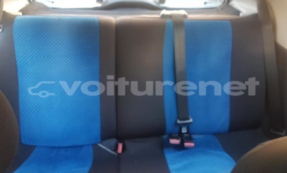 اشتري مستعمل Peugeot 206 Silver سيارة في ad-Dar-al-Bayda في Casablanca اشتري مستعمل Peugeot 206 Silver سيارة في ad-Dar-al-Bayda في Casablanca