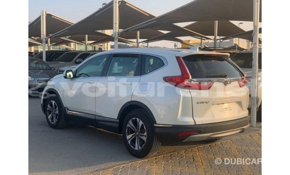 Acheter Import Voiture Honda CR-V Blanc à Import - Dubai, Agadir Acheter Import Voiture Honda CR-V Blanc à Import - Dubai, Agadir