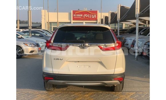Acheter Import Voiture Honda CR-V Blanc à Import - Dubai, Agadir Acheter Import Voiture Honda CR-V Blanc à Import - Dubai, Agadir