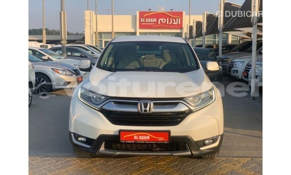 Acheter Import Voiture Honda CR-V Blanc à Import - Dubai, Agadir Acheter Import Voiture Honda CR-V Blanc à Import - Dubai, Agadir