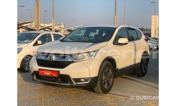 Acheter Import Voiture Honda CR-V Blanc à Import - Dubai, Agadir Acheter Import Voiture Honda CR-V Blanc à Import - Dubai, Agadir