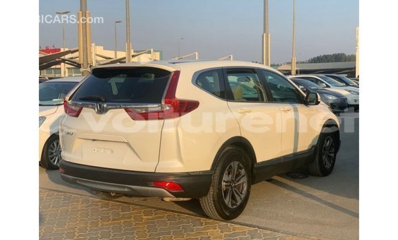 Acheter Import Voiture Honda CR-V Blanc à Import - Dubai, Agadir Acheter Import Voiture Honda CR-V Blanc à Import - Dubai, Agadir