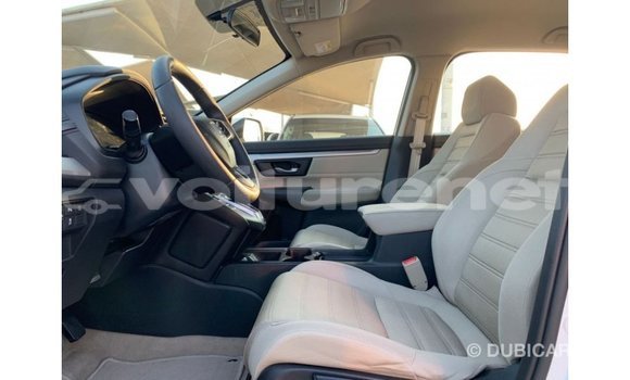 Acheter Import Voiture Honda CR-V Blanc à Import - Dubai, Agadir Acheter Import Voiture Honda CR-V Blanc à Import - Dubai, Agadir