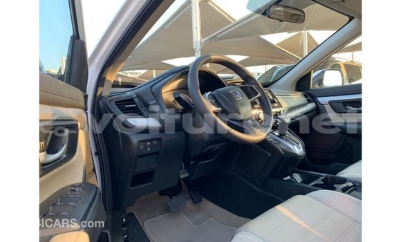 Acheter Import Voiture Honda CR-V Blanc à Import - Dubai, Agadir Acheter Import Voiture Honda CR-V Blanc à Import - Dubai, Agadir