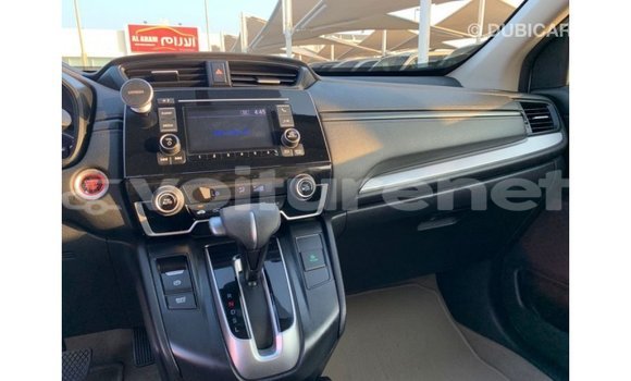 Acheter Import Voiture Honda CR-V Blanc à Import - Dubai, Agadir Acheter Import Voiture Honda CR-V Blanc à Import - Dubai, Agadir