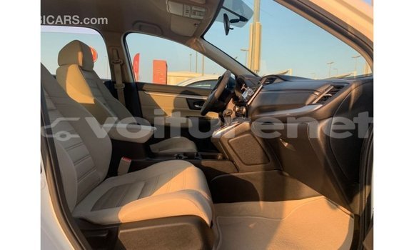 Acheter Import Voiture Honda CR-V Blanc à Import - Dubai, Agadir Acheter Import Voiture Honda CR-V Blanc à Import - Dubai, Agadir