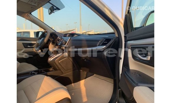 Acheter Import Voiture Honda CR-V Blanc à Import - Dubai, Agadir Acheter Import Voiture Honda CR-V Blanc à Import - Dubai, Agadir