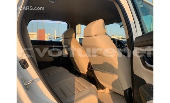 Acheter Import Voiture Honda CR-V Blanc à Import - Dubai, Agadir Acheter Import Voiture Honda CR-V Blanc à Import - Dubai, Agadir