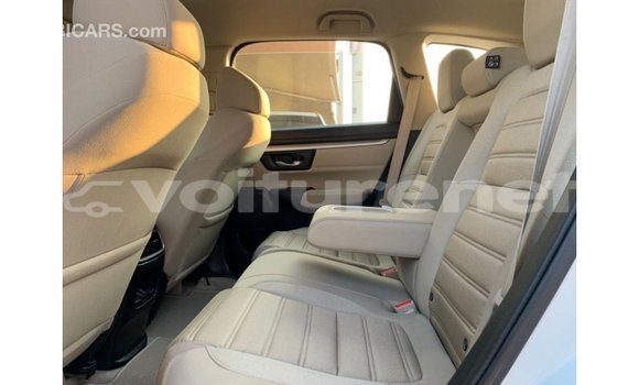 Acheter Import Voiture Honda CR-V Blanc à Import - Dubai, Agadir Acheter Import Voiture Honda CR-V Blanc à Import - Dubai, Agadir