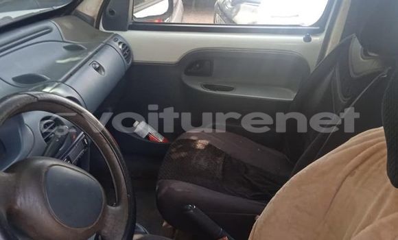 Buy Used Renault Kangoo White Car in ad-Dar-al-Bayda in Casablanca Buy Used Renault Kangoo White Car in ad-Dar-al-Bayda in Casablanca