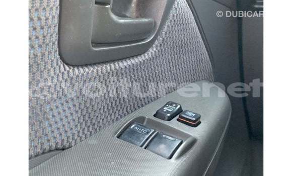 Acheter Import Voiture Toyota Hilux Blanc à Import - Dubai, Agadir Acheter Import Voiture Toyota Hilux Blanc à Import - Dubai, Agadir