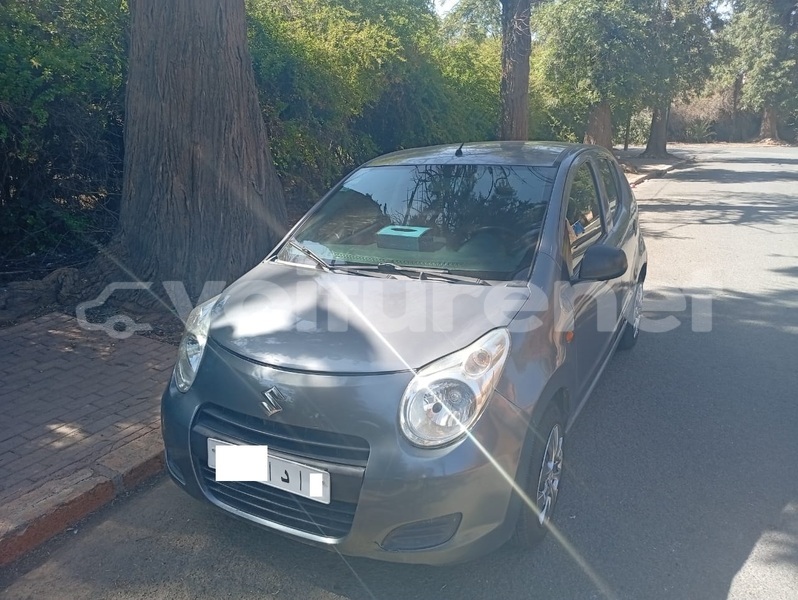 Big with watermark suzuki celerio agadir agadir 2463