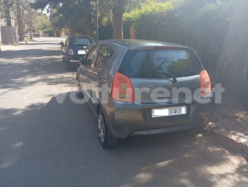Big with watermark suzuki celerio agadir agadir 2463