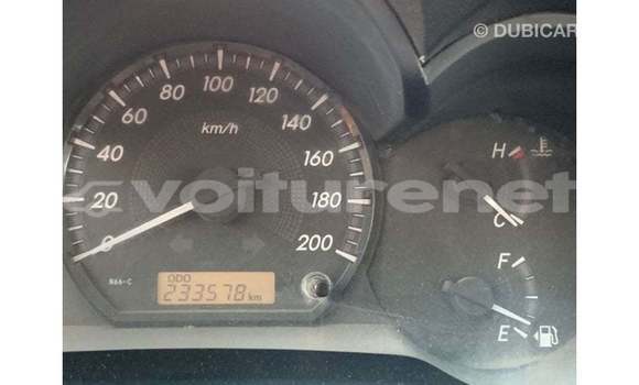 Acheter Import Voiture Toyota Hilux Blanc à Import - Dubai, Agadir Acheter Import Voiture Toyota Hilux Blanc à Import - Dubai, Agadir