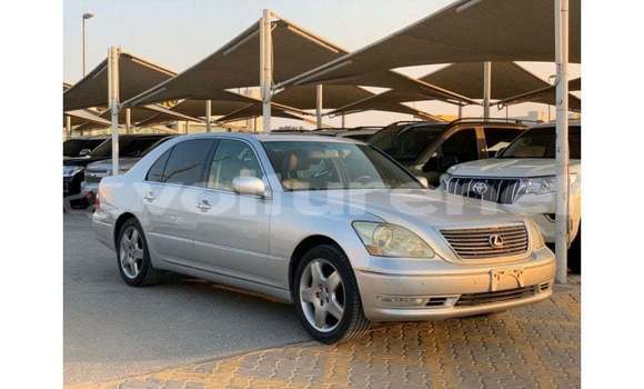 Acheter Import Voiture Lexus LS Autre à Import - Dubai, Agadir Acheter Import Voiture Lexus LS Autre à Import - Dubai, Agadir