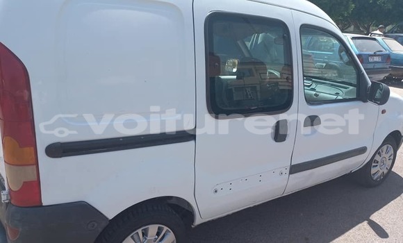 Buy Used Renault Kangoo White Car in ad-Dar-al-Bayda in Casablanca Buy Used Renault Kangoo White Car in ad-Dar-al-Bayda in Casablanca
