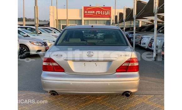 Acheter Import Voiture Lexus LS Autre à Import - Dubai, Agadir Acheter Import Voiture Lexus LS Autre à Import - Dubai, Agadir