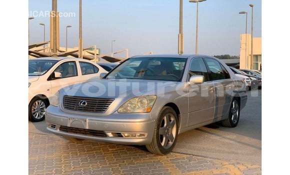 Acheter Import Voiture Lexus LS Autre à Import - Dubai, Agadir Acheter Import Voiture Lexus LS Autre à Import - Dubai, Agadir