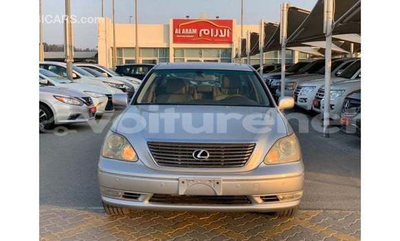 Acheter Import Voiture Lexus LS Autre à Import - Dubai, Agadir Acheter Import Voiture Lexus LS Autre à Import - Dubai, Agadir