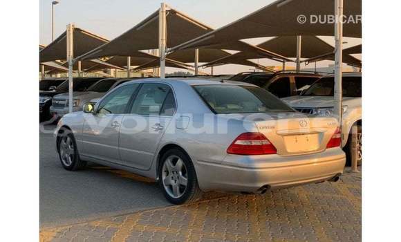 Acheter Import Voiture Lexus LS Autre à Import - Dubai, Agadir Acheter Import Voiture Lexus LS Autre à Import - Dubai, Agadir