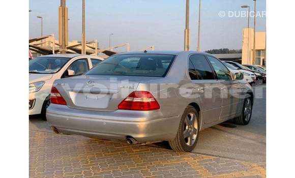 Acheter Import Voiture Lexus LS Autre à Import - Dubai, Agadir Acheter Import Voiture Lexus LS Autre à Import - Dubai, Agadir