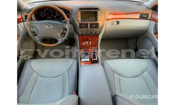 Acheter Import Voiture Lexus LS Autre à Import - Dubai, Agadir Acheter Import Voiture Lexus LS Autre à Import - Dubai, Agadir