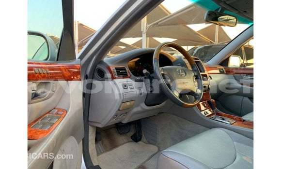 Acheter Import Voiture Lexus LS Autre à Import - Dubai, Agadir Acheter Import Voiture Lexus LS Autre à Import - Dubai, Agadir