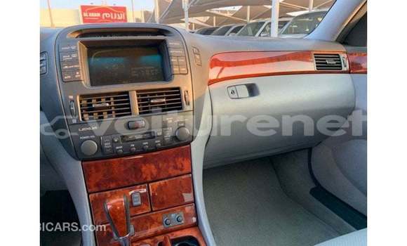 Acheter Import Voiture Lexus LS Autre à Import - Dubai, Agadir Acheter Import Voiture Lexus LS Autre à Import - Dubai, Agadir