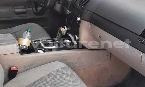 Acheter Occasion Voiture Volkswagen Touareg Noir à ad-Dar-al-Bayda, Casablanca Acheter Occasion Voiture Volkswagen Touareg Noir à ad-Dar-al-Bayda, Casablanca