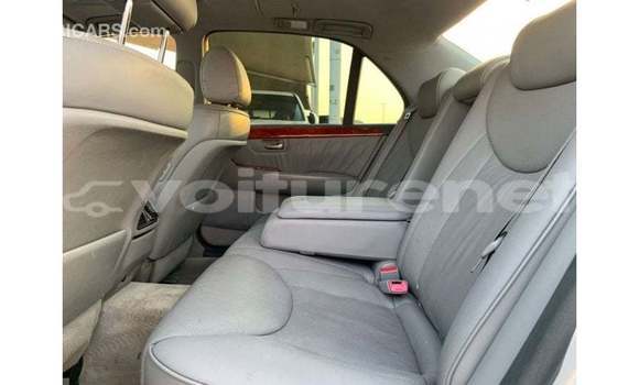 Acheter Import Voiture Lexus LS Autre à Import - Dubai, Agadir Acheter Import Voiture Lexus LS Autre à Import - Dubai, Agadir