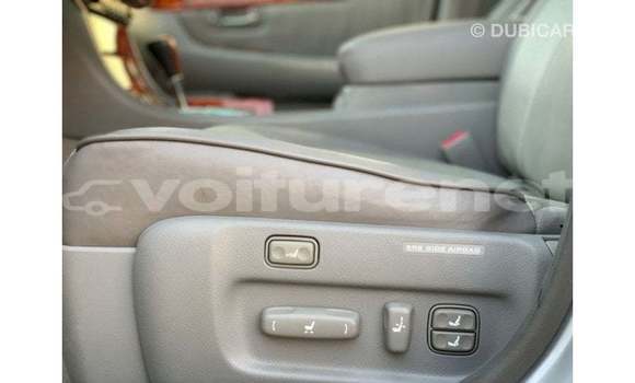 Acheter Import Voiture Lexus LS Autre à Import - Dubai, Agadir Acheter Import Voiture Lexus LS Autre à Import - Dubai, Agadir